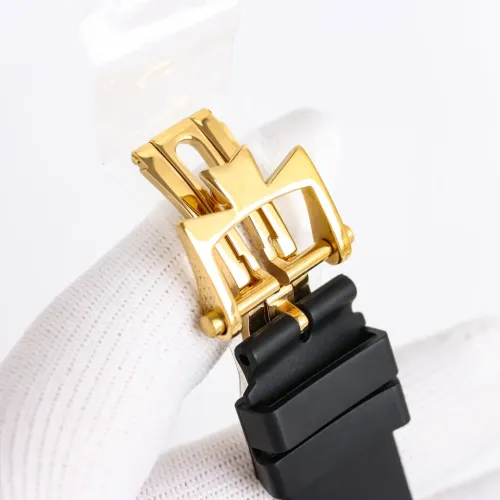 Replica Vacheron Constantin AAA Quality Watches For Men #1422103 $489.26 USD for Wholesale