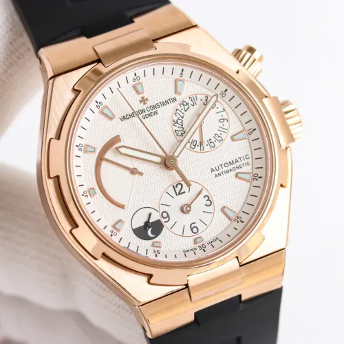 Replica Vacheron Constantin AAA Quality Watches For Men #1422106 $489.26 USD for Wholesale