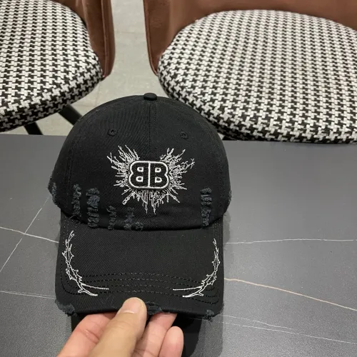 Replica Balenciaga Caps #1422144 $32.00 USD for Wholesale