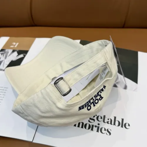 Replica Ralph Lauren Polo Caps #1422159 $25.00 USD for Wholesale