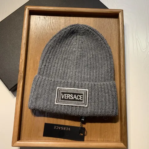 Versace Caps #1422197