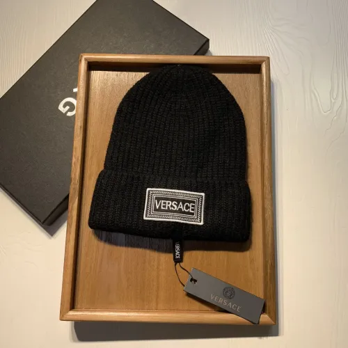 Versace Caps #1422198, $40.00 USD, [ITEM#1422198], Versace Caps