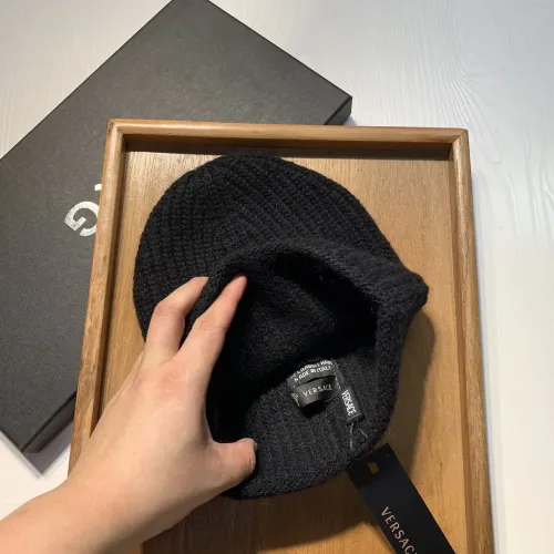 Replica Versace Caps #1422198 $40.00 USD for Wholesale
