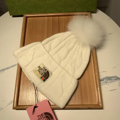 Replica The North Face Caps #1422199 $48.00 USD for Wholesale