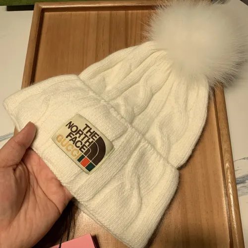 Replica The North Face Caps #1422199 $48.00 USD for Wholesale