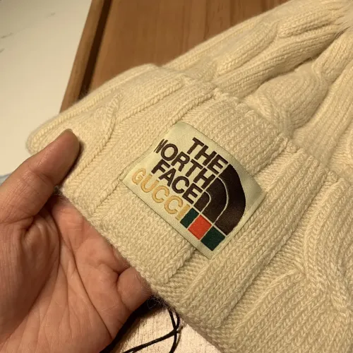 Replica The North Face Caps #1422200 $48.00 USD for Wholesale