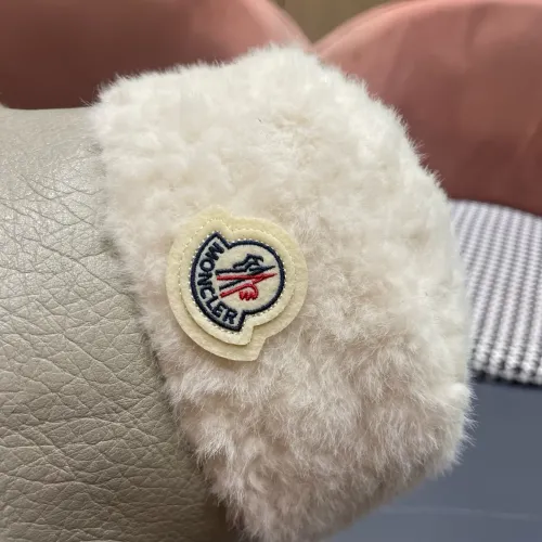 Replica Moncler Caps #1422216 $36.00 USD for Wholesale