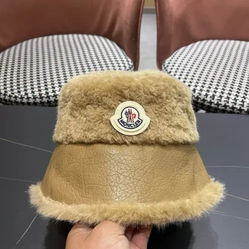 Moncler Caps #1422217