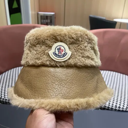 Replica Moncler Caps #1422217 $36.00 USD for Wholesale