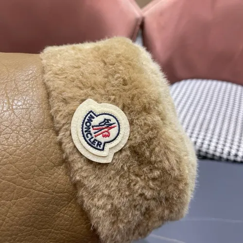 Replica Moncler Caps #1422217 $36.00 USD for Wholesale