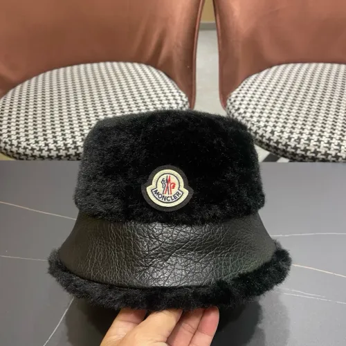 Moncler Caps #1422219