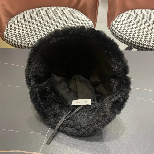 Replica Moncler Caps #1422219 $36.00 USD for Wholesale