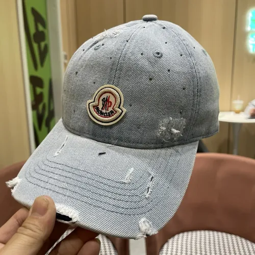 Replica Moncler Caps #1422220 $34.00 USD for Wholesale