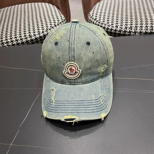 Moncler Caps #1422221
