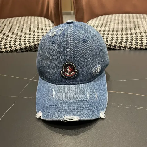 Moncler Caps #1422222