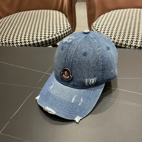 Replica Moncler Caps #1422222 $34.00 USD for Wholesale
