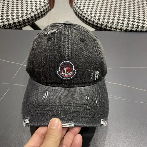 Replica Moncler Caps #1422223 $34.00 USD for Wholesale