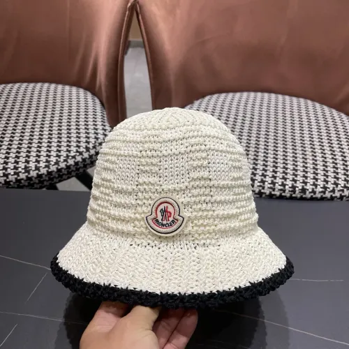 Moncler Caps #1422230