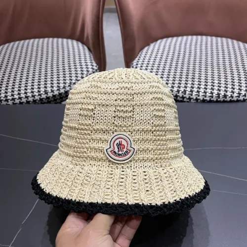Moncler Caps #1422231