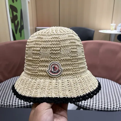 Replica Moncler Caps #1422231 $36.00 USD for Wholesale