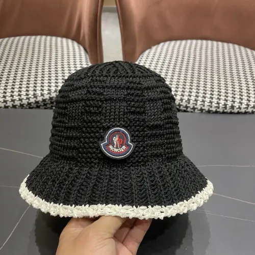 Moncler Caps #1422233