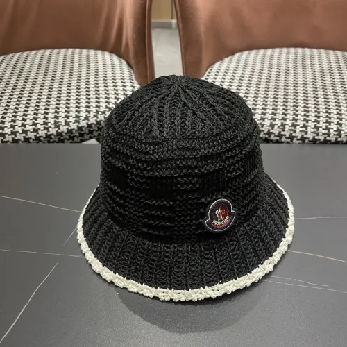 Replica Moncler Caps #1422233 $36.00 USD for Wholesale