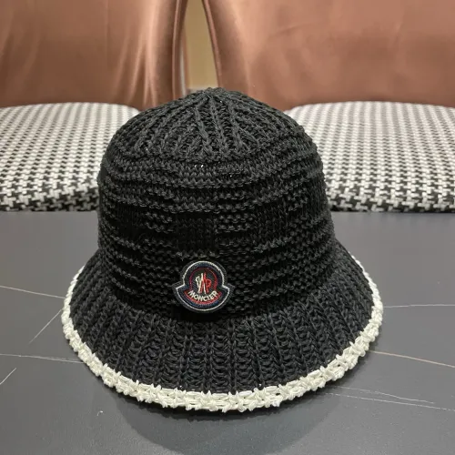 Replica Moncler Caps #1422233 $36.00 USD for Wholesale