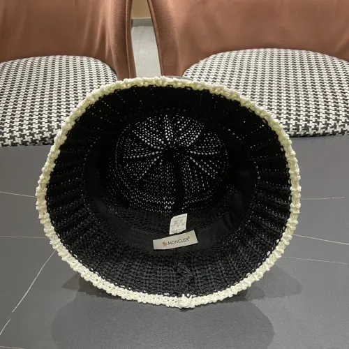 Replica Moncler Caps #1422233 $36.00 USD for Wholesale
