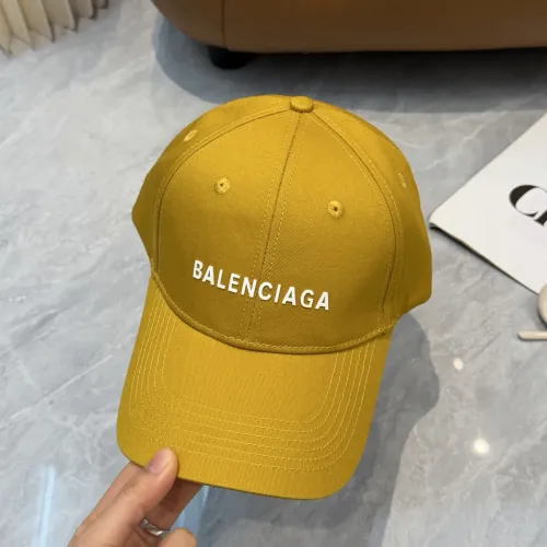 Balenciaga Caps #1422238