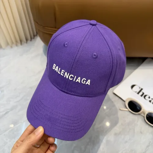 Balenciaga Caps #1422239