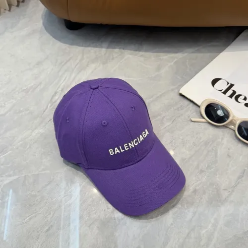 Replica Balenciaga Caps #1422239 $27.00 USD for Wholesale