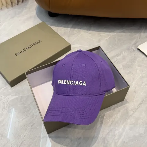 Replica Balenciaga Caps #1422239 $27.00 USD for Wholesale