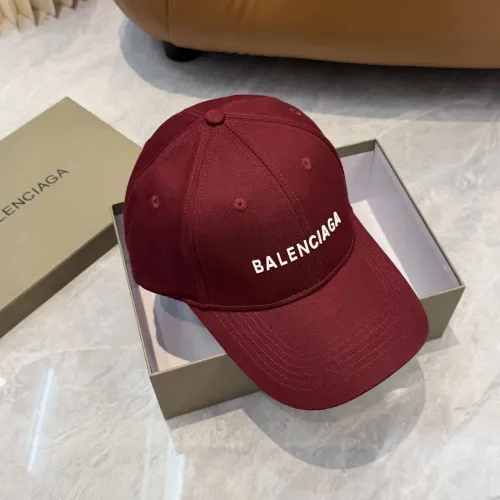 Replica Balenciaga Caps #1422240 $27.00 USD for Wholesale