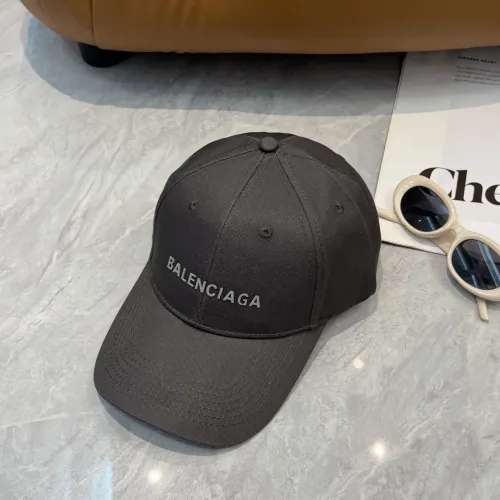 Replica Balenciaga Caps #1422241 $27.00 USD for Wholesale