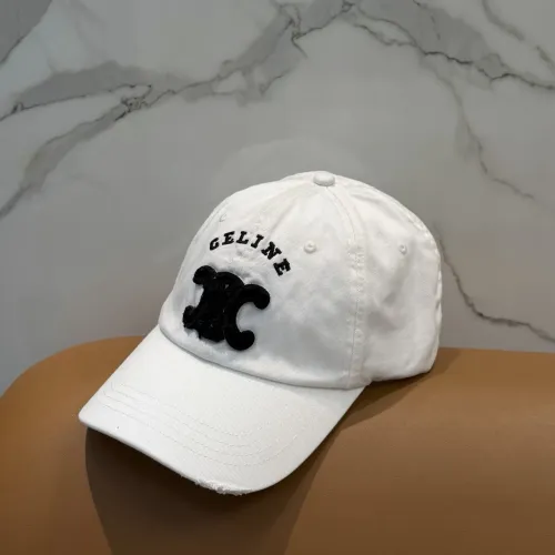 Replica Celine Caps #1422245 $29.00 USD for Wholesale