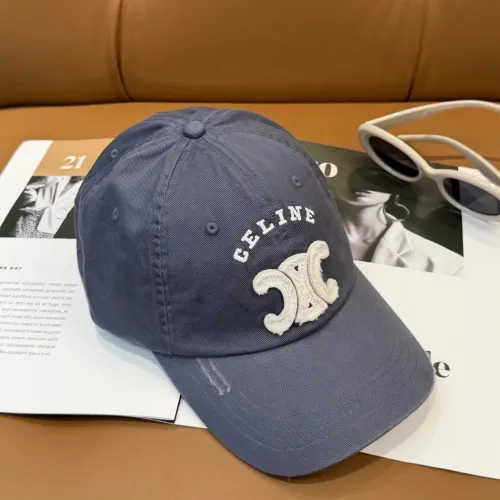 Replica Celine Caps #1422246 $29.00 USD for Wholesale