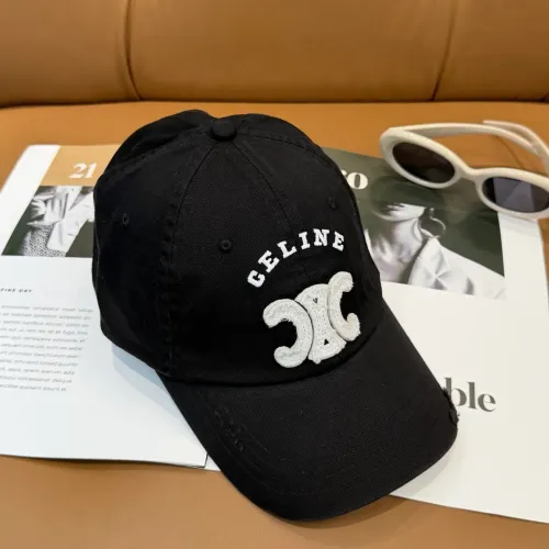 Replica Celine Caps #1422248 $29.00 USD for Wholesale