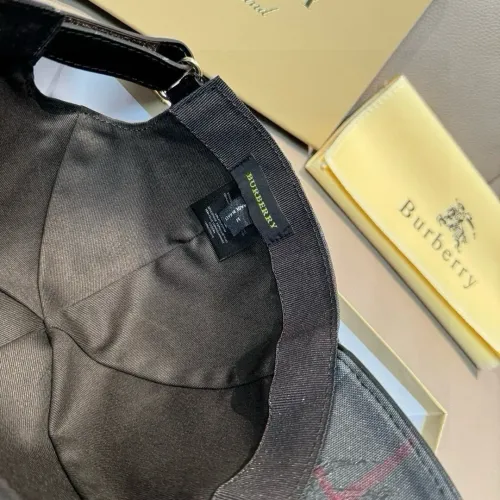 Replica Burberry Caps #1422250 $34.00 USD for Wholesale