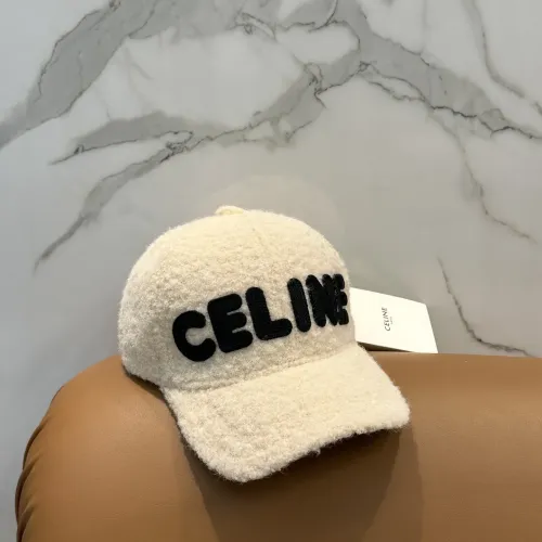 Replica Celine Caps #1422253 $29.00 USD for Wholesale