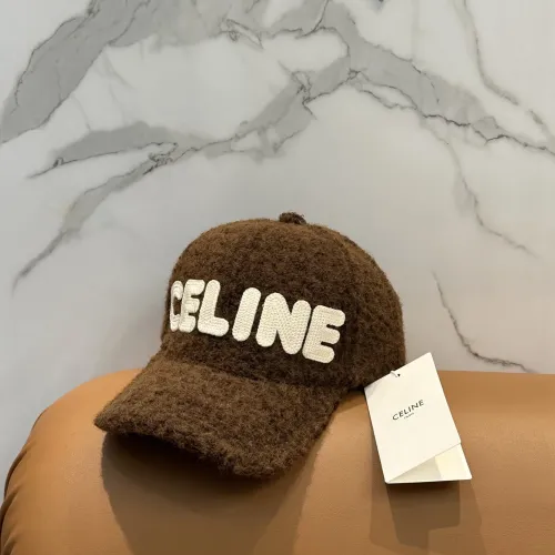 Replica Celine Caps #1422254 $29.00 USD for Wholesale