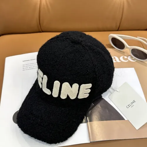 Replica Celine Caps #1422256 $29.00 USD for Wholesale
