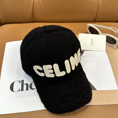 Replica Celine Caps #1422256 $29.00 USD for Wholesale