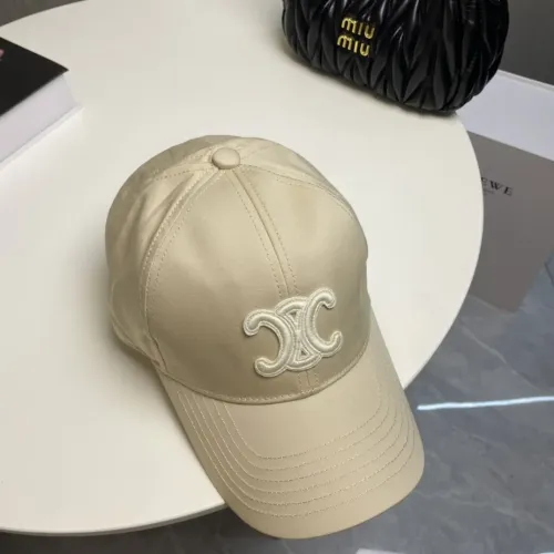 Replica Celine Caps #1422257 $27.00 USD for Wholesale