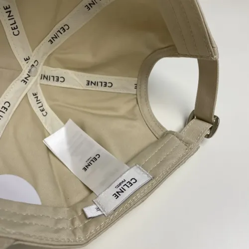 Replica Celine Caps #1422259 $27.00 USD for Wholesale