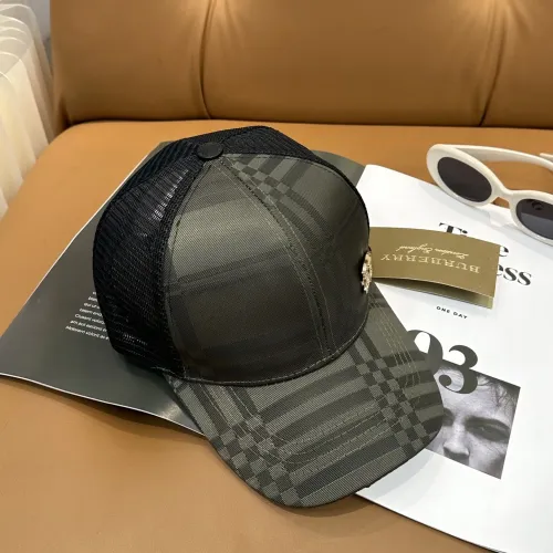 Replica Burberry Caps #1422260 $25.00 USD for Wholesale