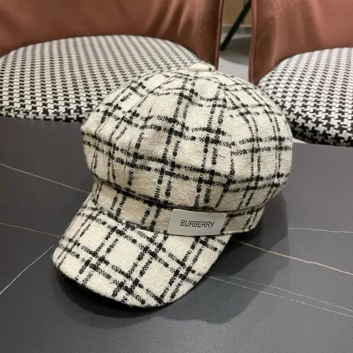 Burberry Caps #1422262, $36.00 USD, [ITEM#1422262], Burberry Caps