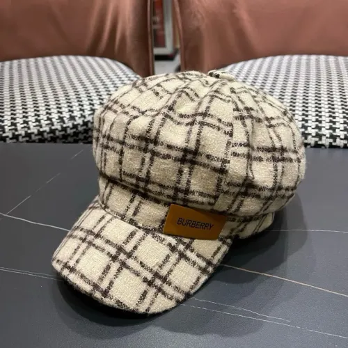 Burberry Caps #1422263