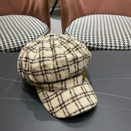 Replica Burberry Caps #1422263 $36.00 USD for Wholesale