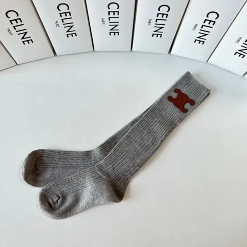 Celine Socks #1422267