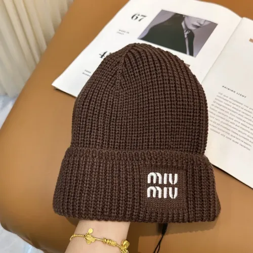 MIU MIU Caps #1422291
